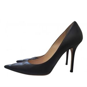 Jimmy Choo Black Heels